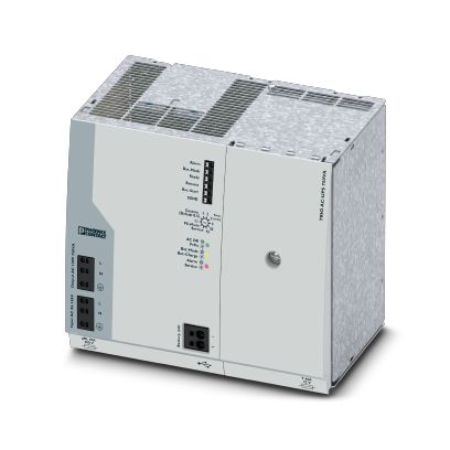Phoenix Contact TRIO-UPS-2G/1AC/1AC/120V/750VA Pic_1