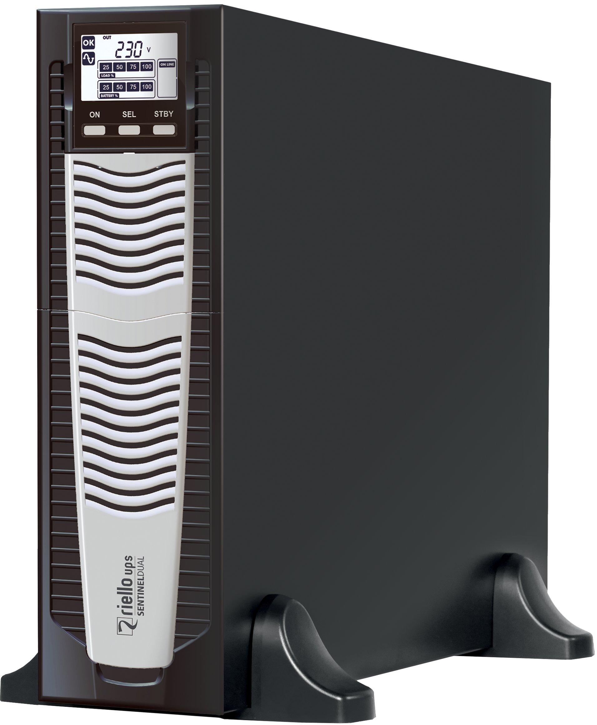 Riello SDU TM 10000-6 Pic_1