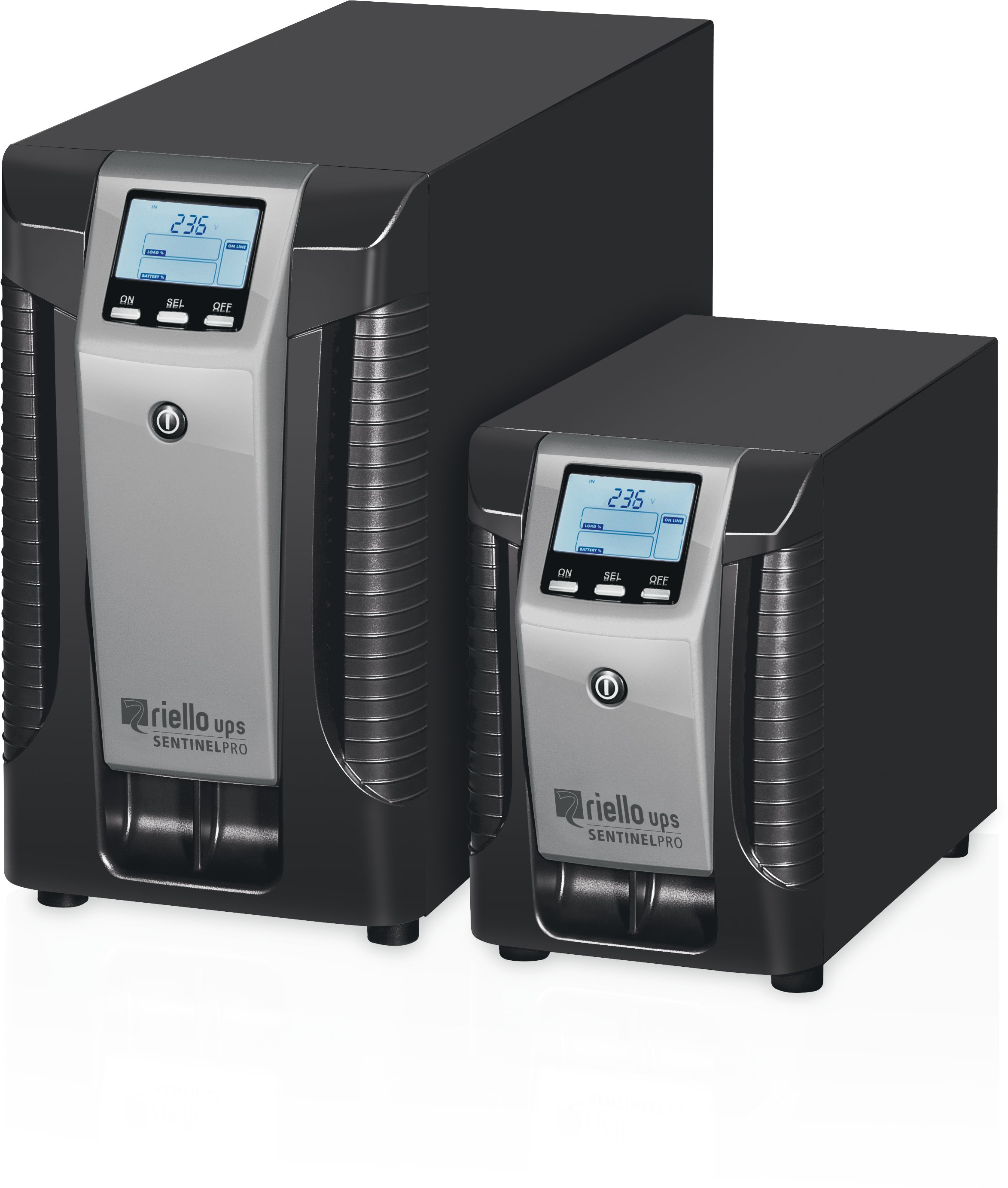 Riello SEP 2200-28 Pic_1