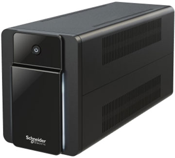 SCHNEIDER ELECTRIC GMBH BXS750MI-GR Pic_1
