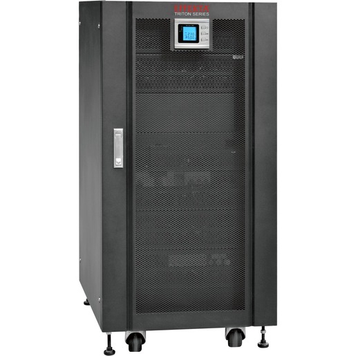 Effekta Serie Triton 3/3 Online Dauerwandler (3-phasig ein Pic_1