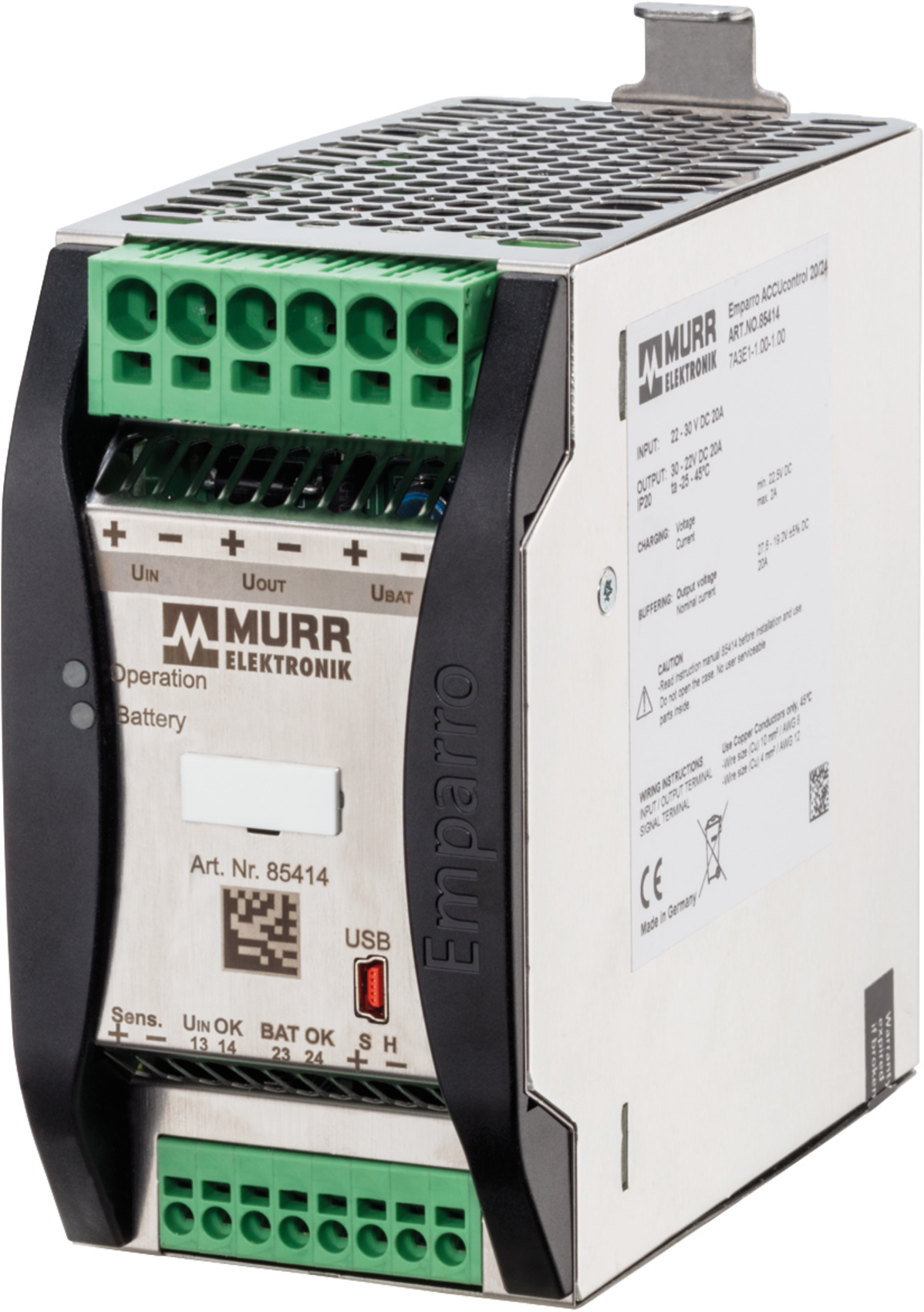 Murrelektronik 85414 Pic_1