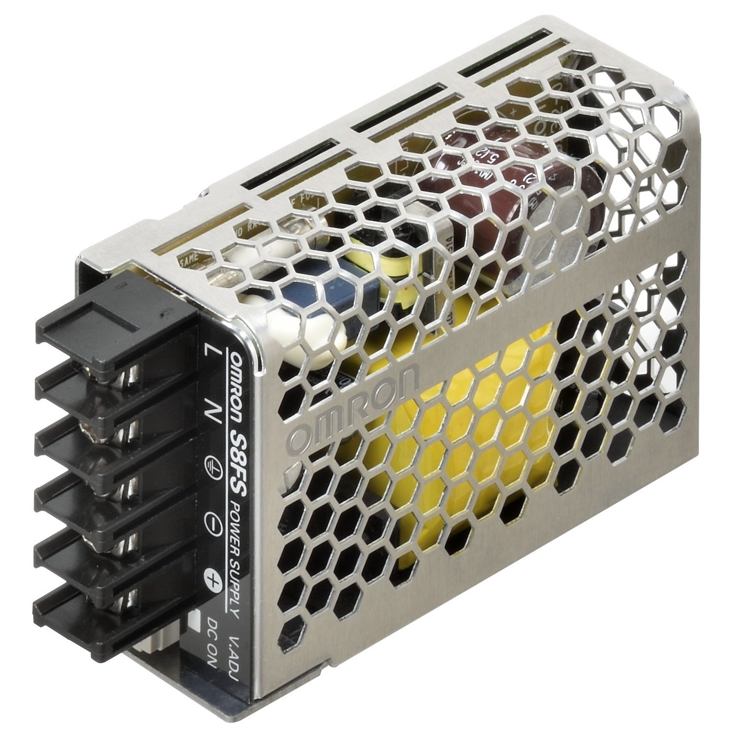 Omron S8FS-C01524J Pic_1