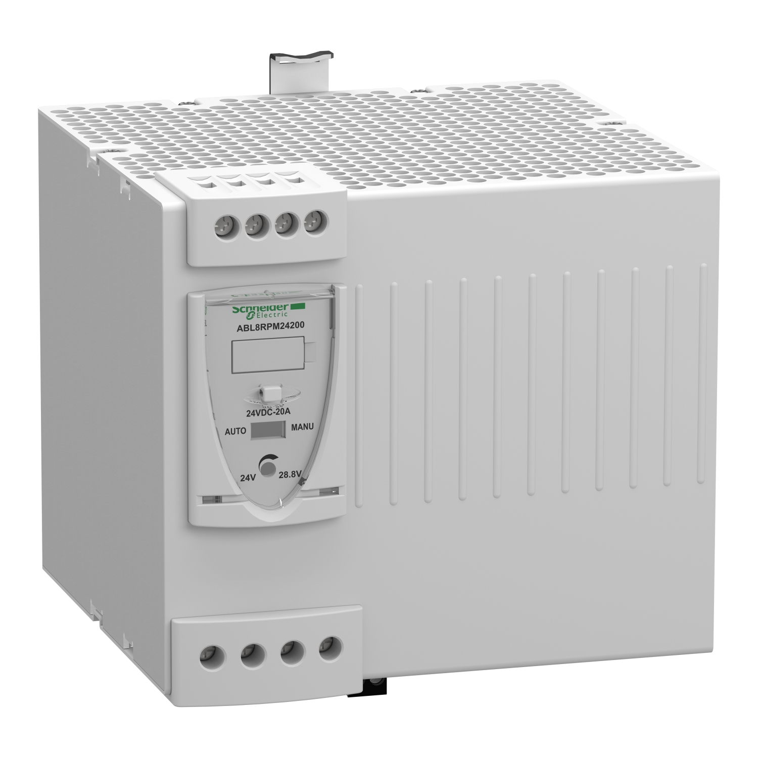 Schneider Electric ABL8RPM24200 Pic_1