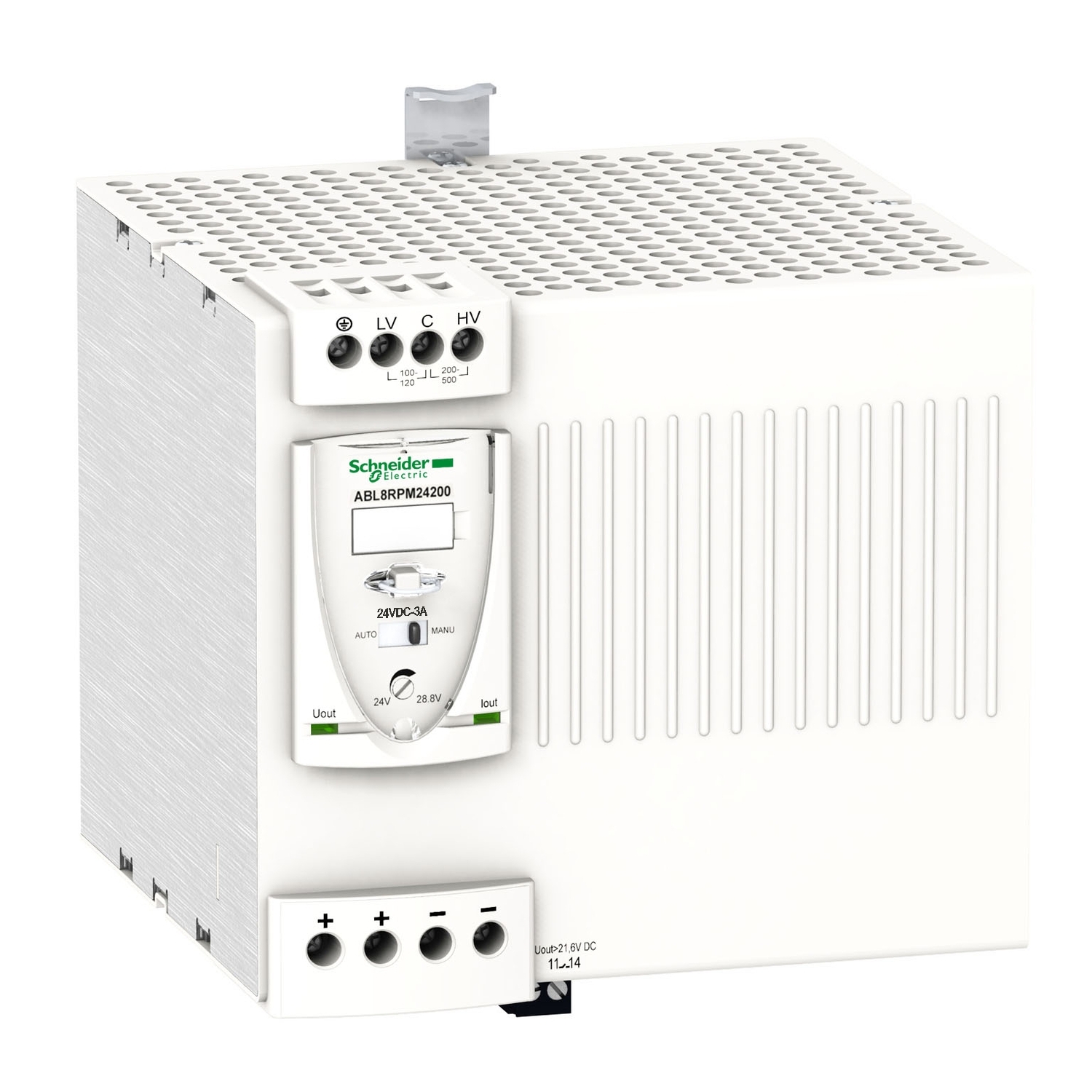 Schneider Electric ABL8RPM24200 Pic_2
