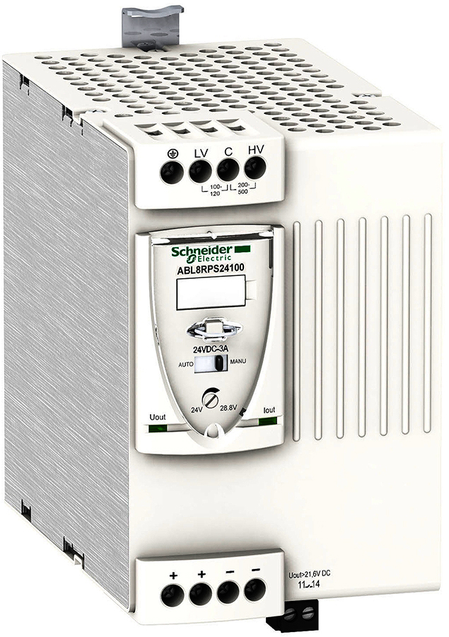 Schneider Electric ABL8RPS24100 Pic_1