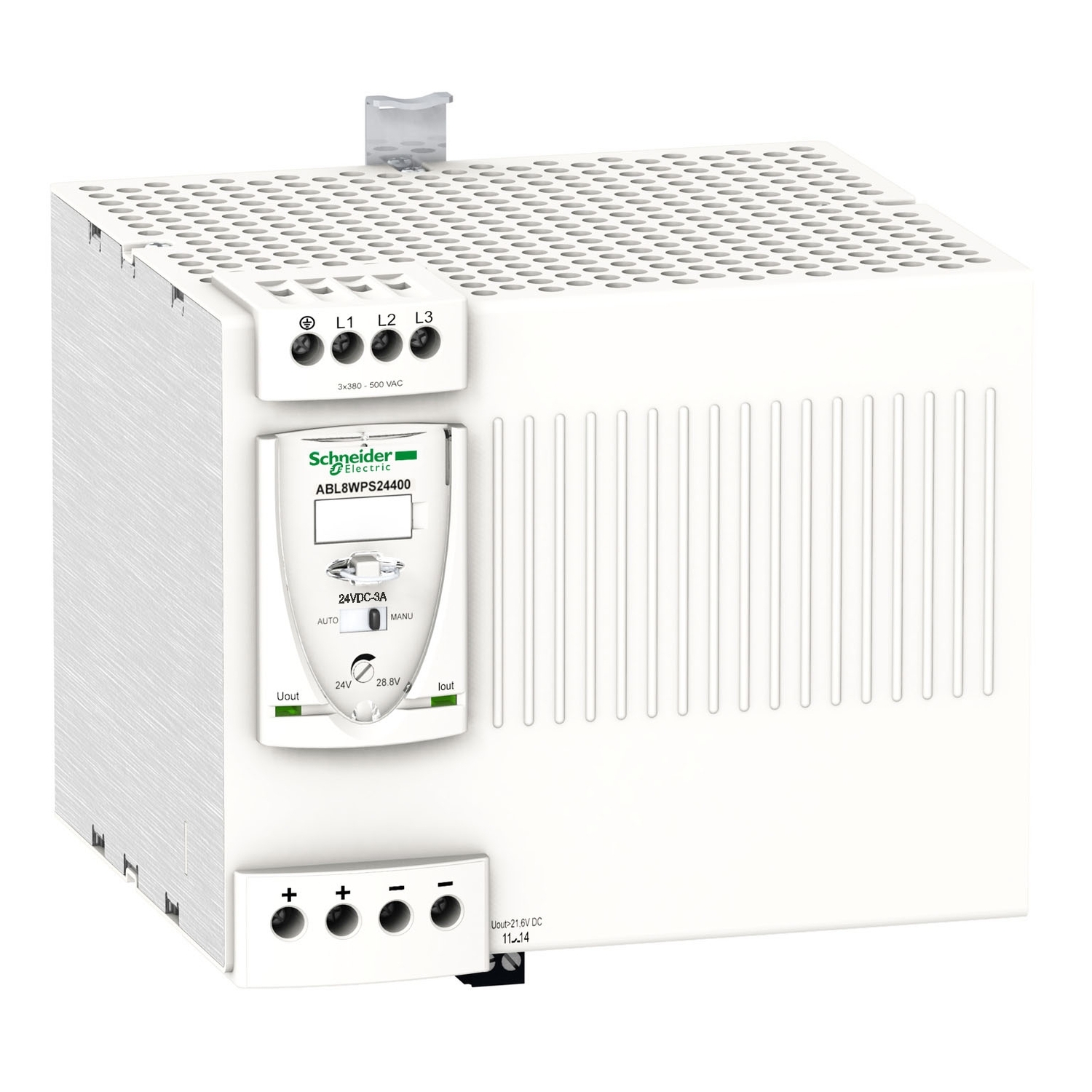 Schneider Electric ABL8WPS24400 Pic_1