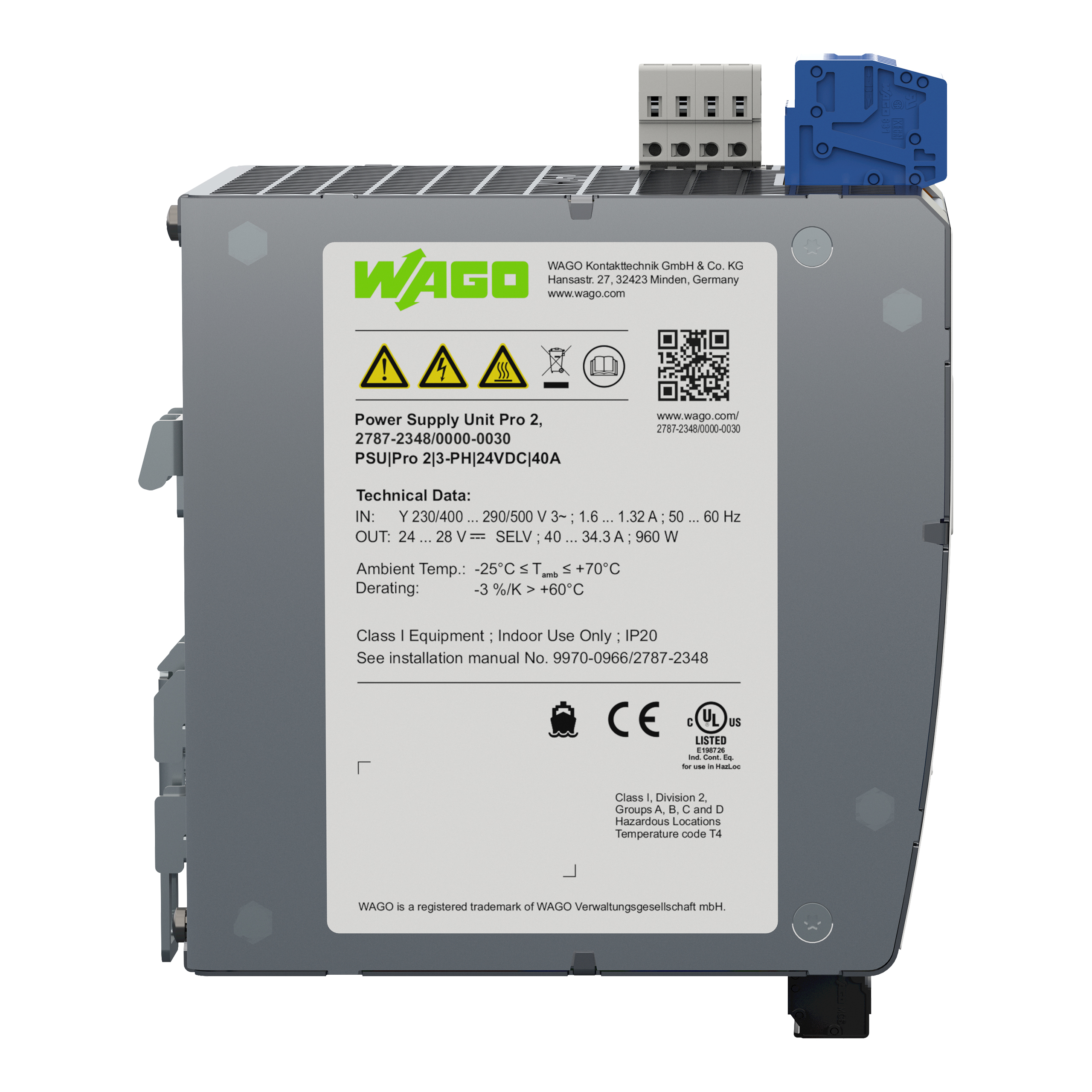 Wago 2787-2348/000-030 Pic_2