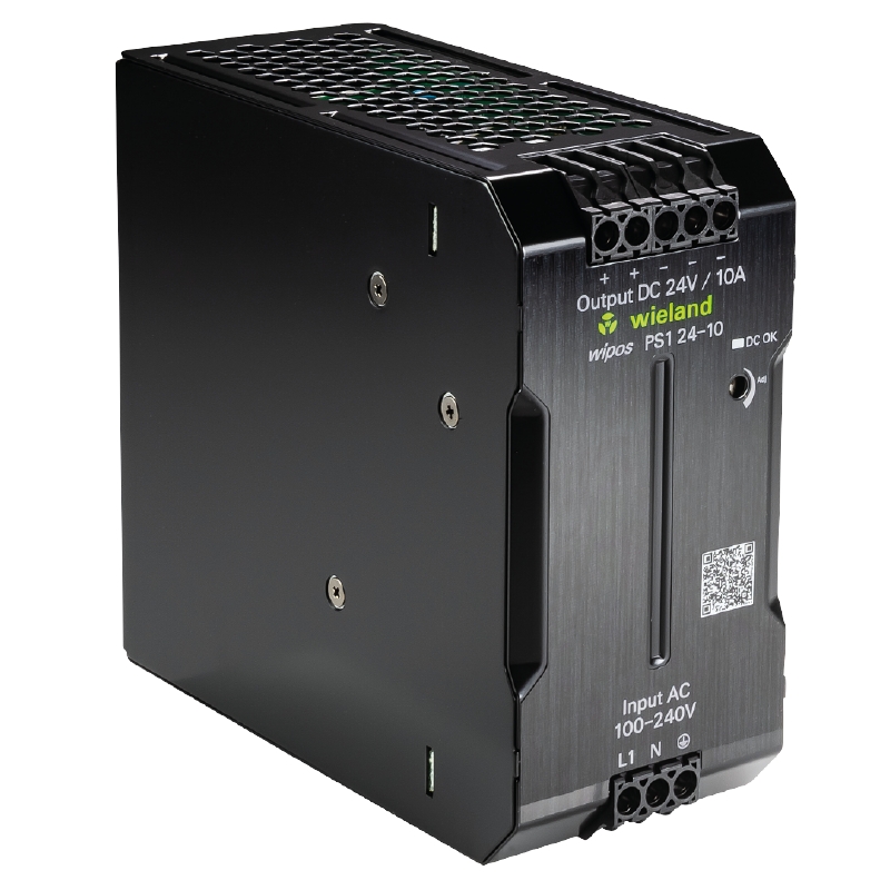 Wieland WIPOS PS1 24-10 Pic_1
