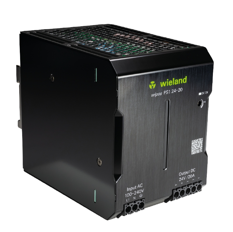 Wieland WIPOS PS1 24-20 Pic_1