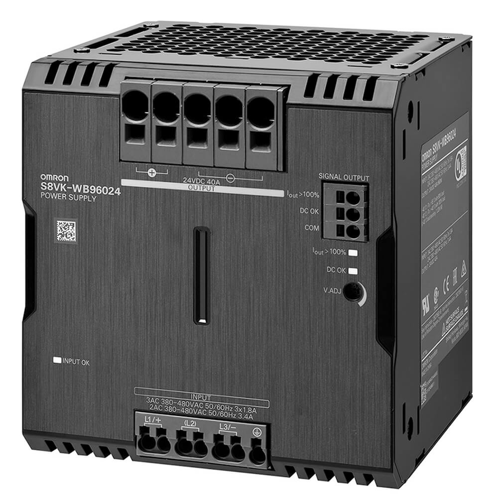 Omron S8VK-WB96024 Pic_1