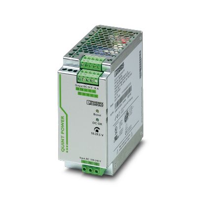 Phoenix Contact QUINT-PS/1AC/24DC/10 Pic_1