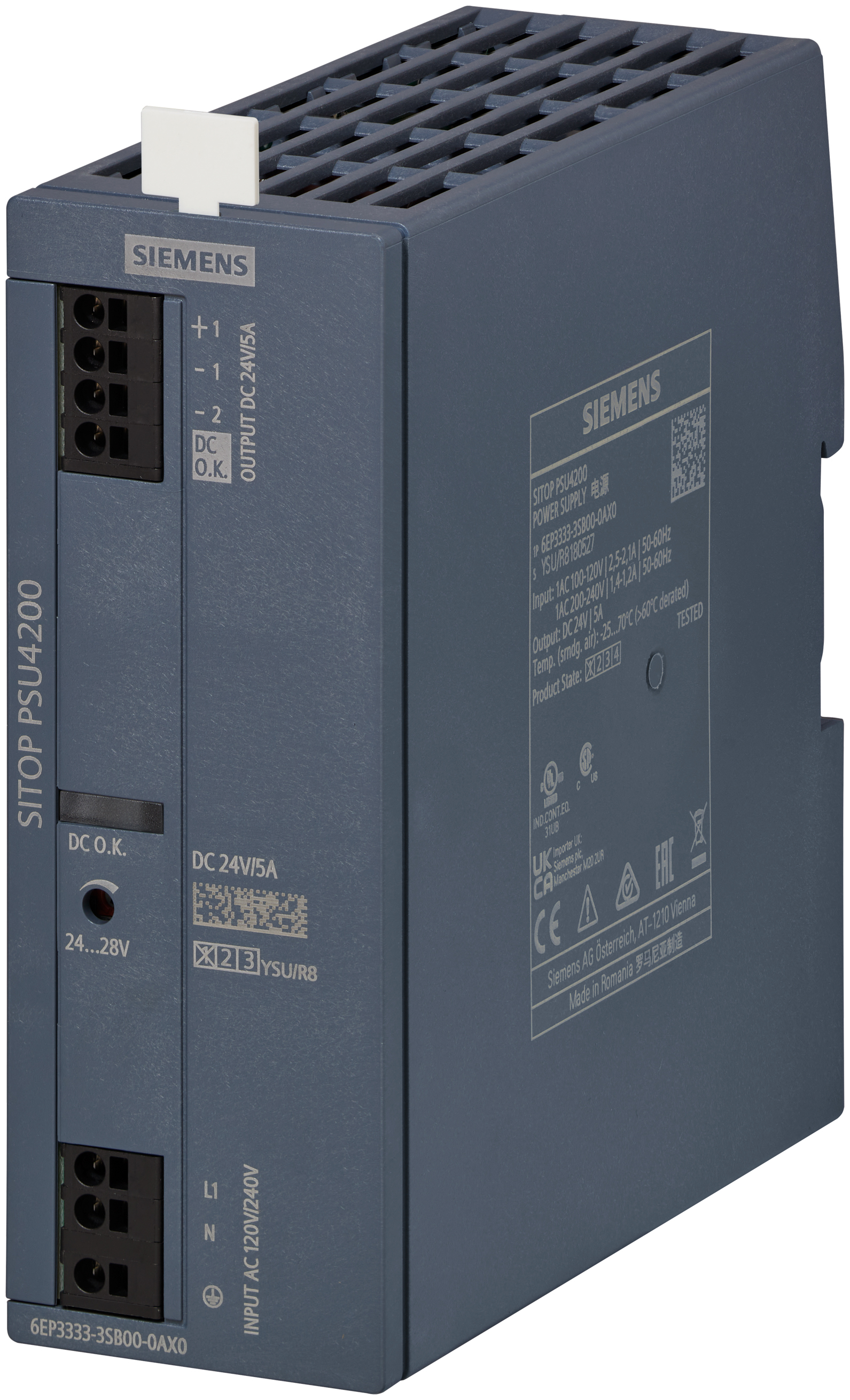 Siemens 6EP3333-3SB00-0AX0 Pic_1