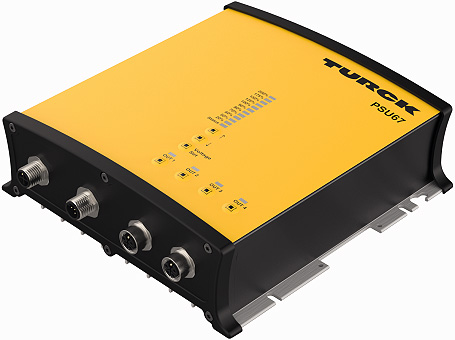 Turck PSU67-3P-1S-2L-24250-IOL-F Pic_1