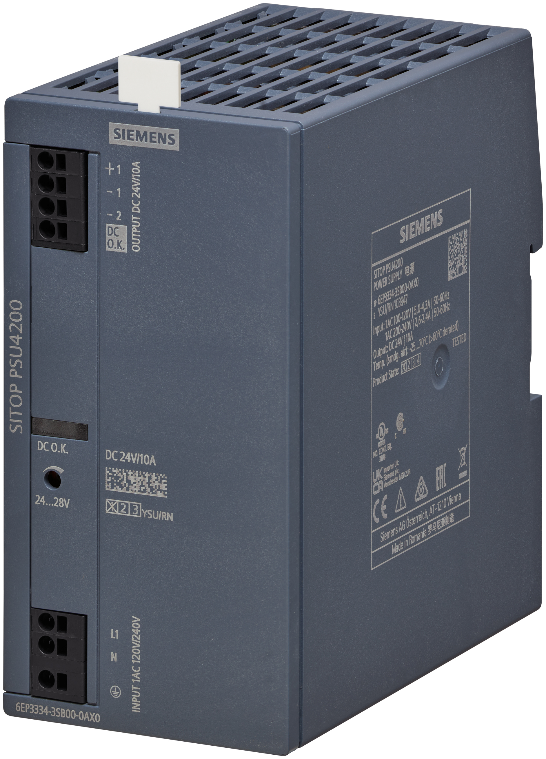 Siemens 6EP3434-3SB00-0AX0 Pic_1