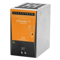 Weidmüller PRO DCDC 480W 24V 20A Pic_1