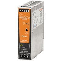 Weidmüller PRO ECO  72W 12V 6A Pic_1