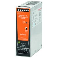 Weidmüller PRO ECO 120W 12V 10A Pic_1