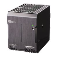 Omron S8VK-G48048-400 Pic_1
