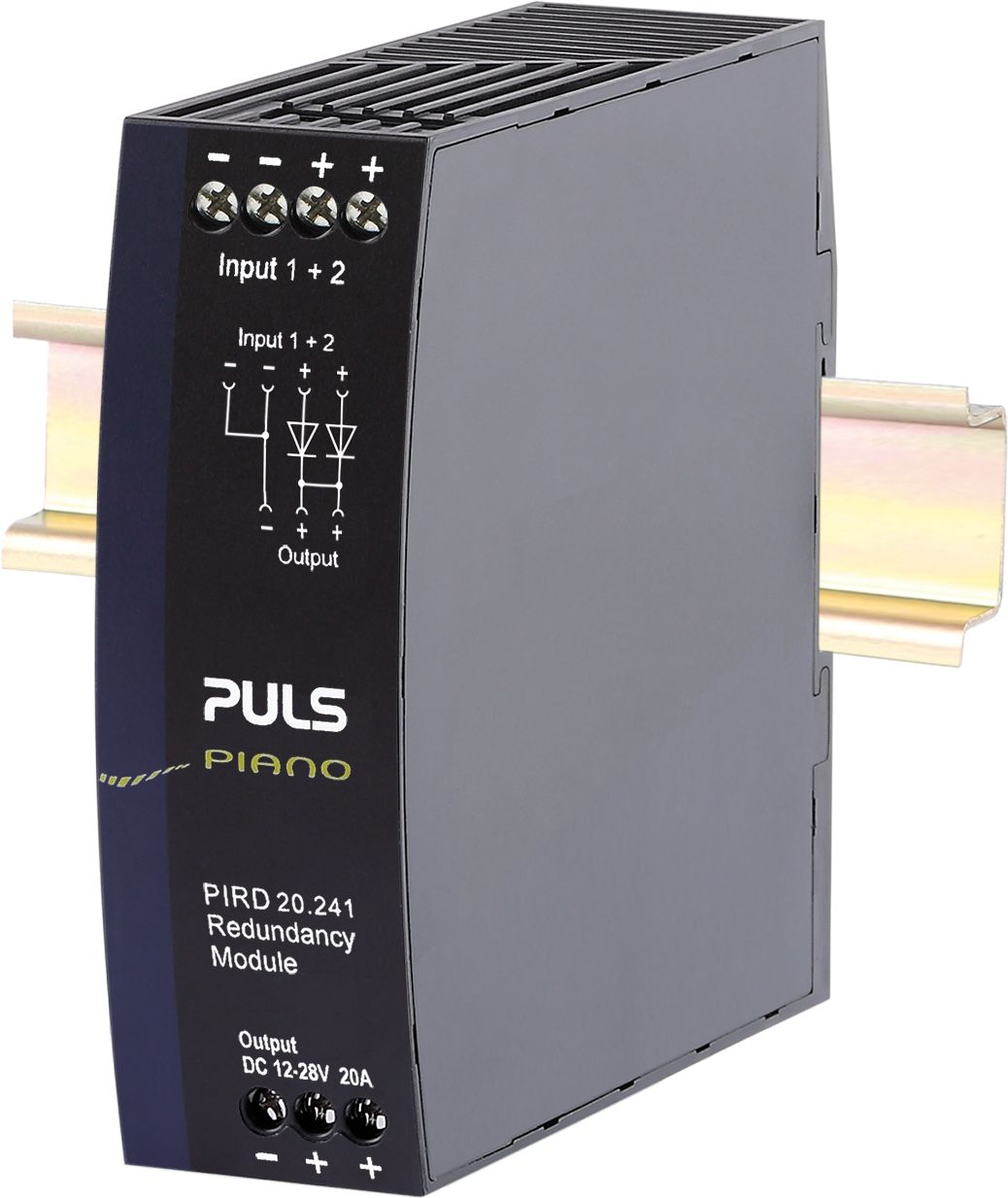 PULS GMBH PIRD20.241 Pic_1