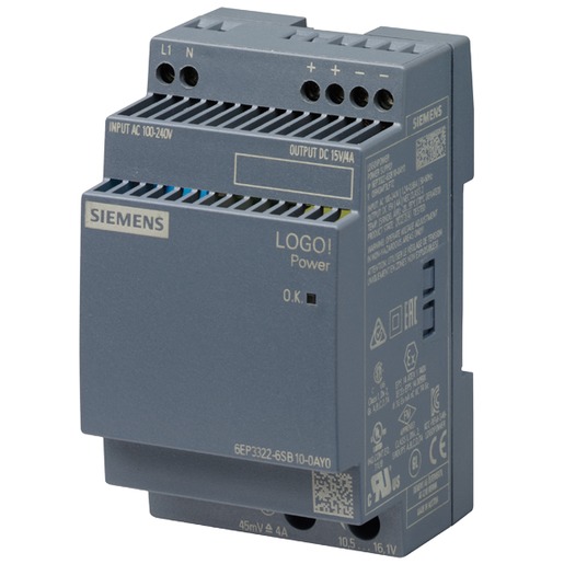 Siemens 6EP3322-6SB10-0AY0 Pic_1
