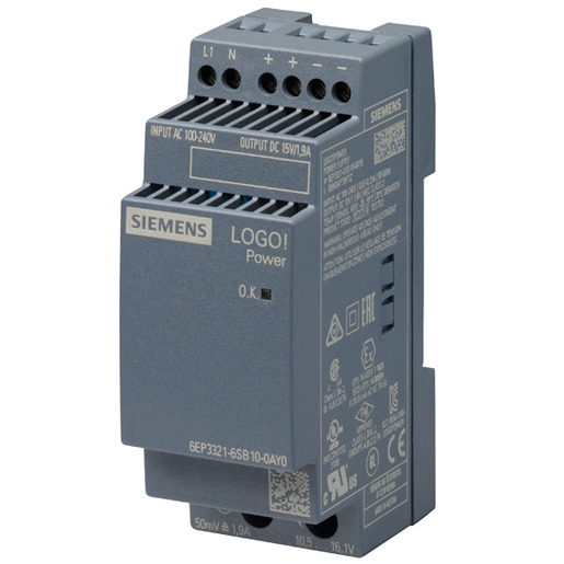 Siemens 6EP3321-6SB10-0AY0 Pic_1