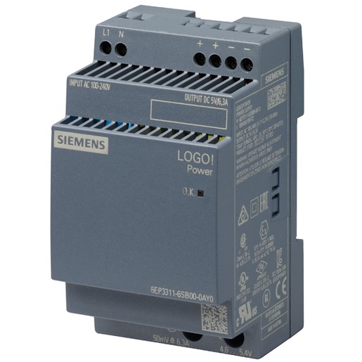 Siemens 6EP3311-6SB00-0AY0 Pic_1