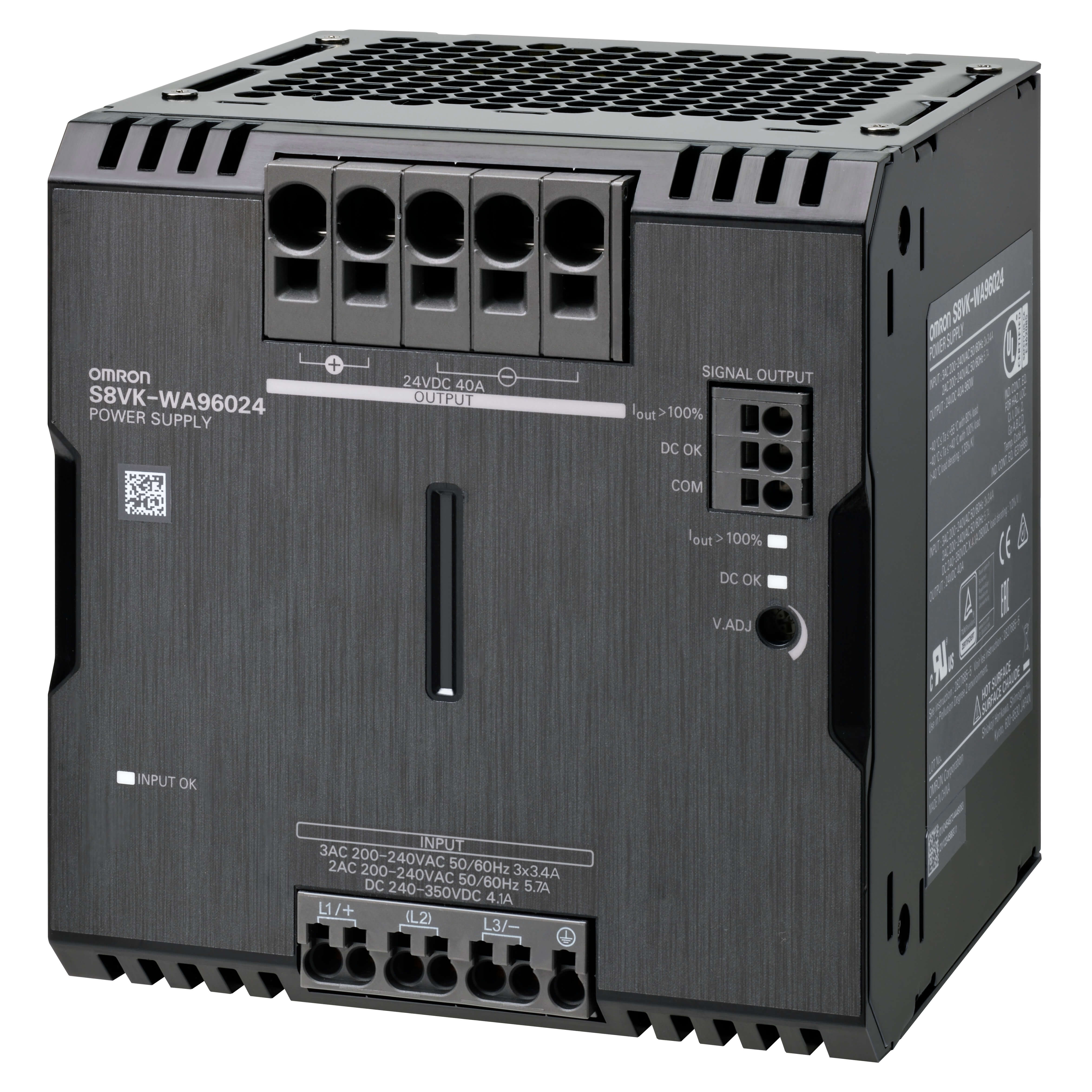 Omron S8VK-WA96024 Pic_1