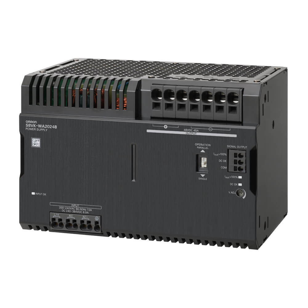 Omron S8VK-WA20248-SPI Pic_1