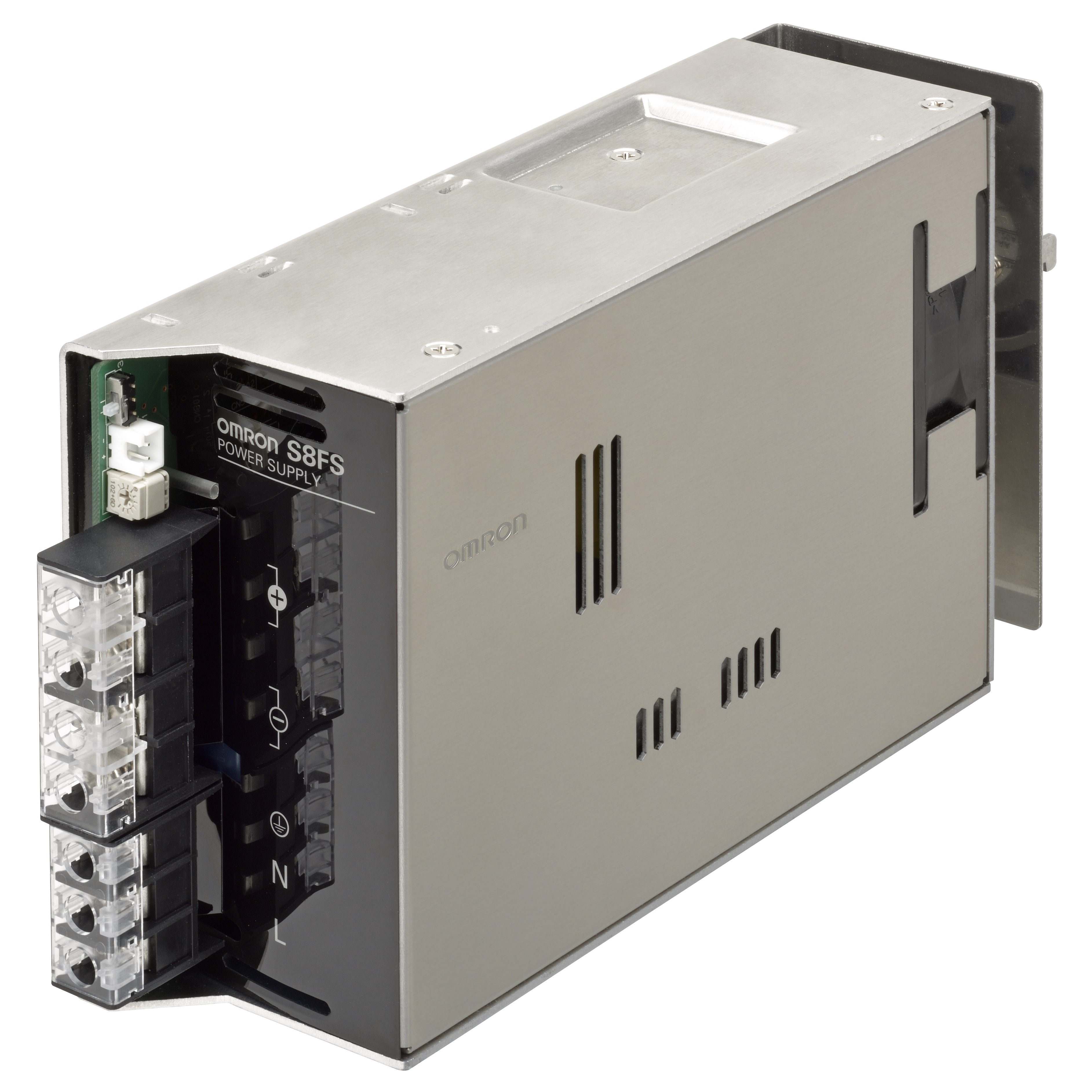 Omron S8FS-G60024CD-500 Pic_1