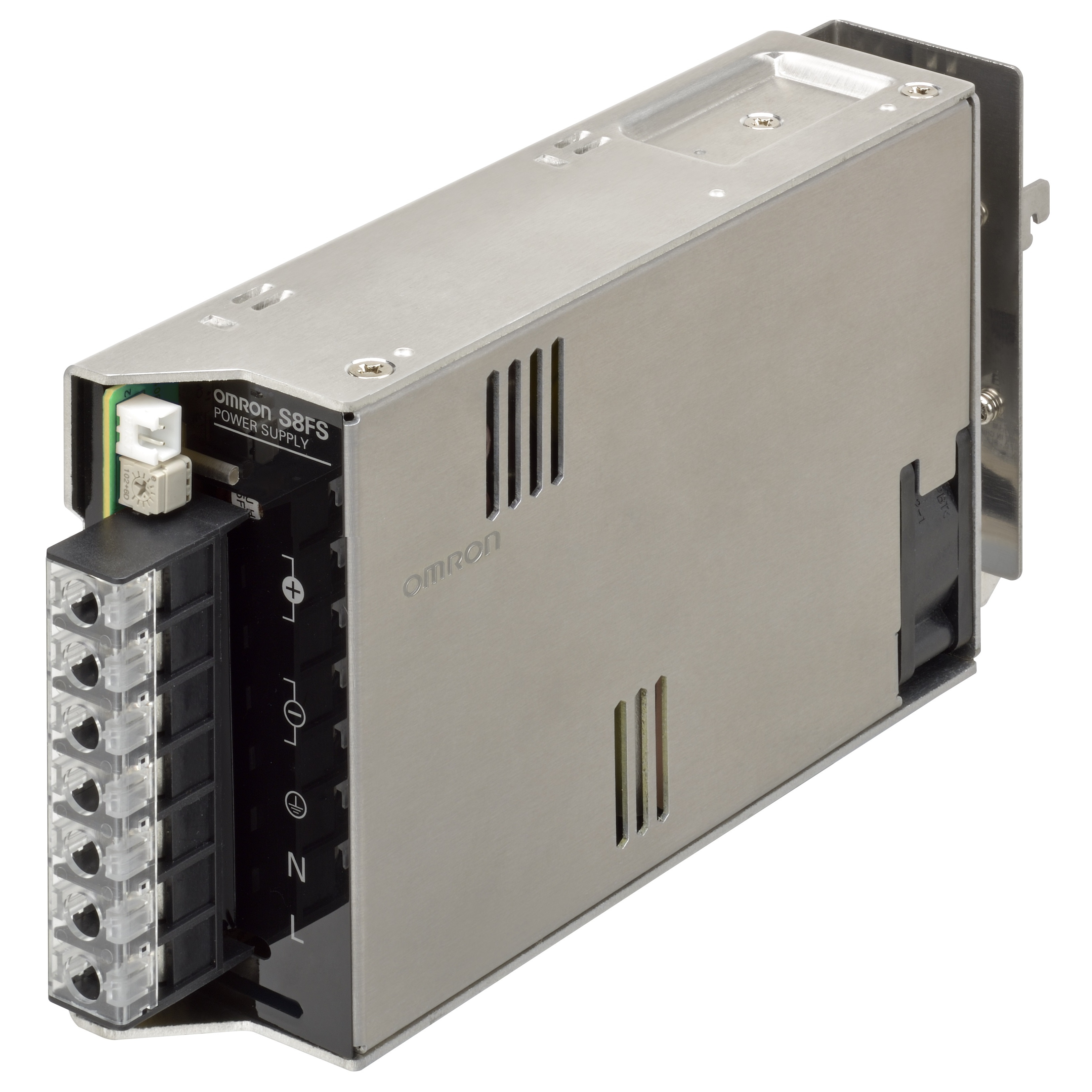 Omron S8FS-G30024CD-500 Pic_1