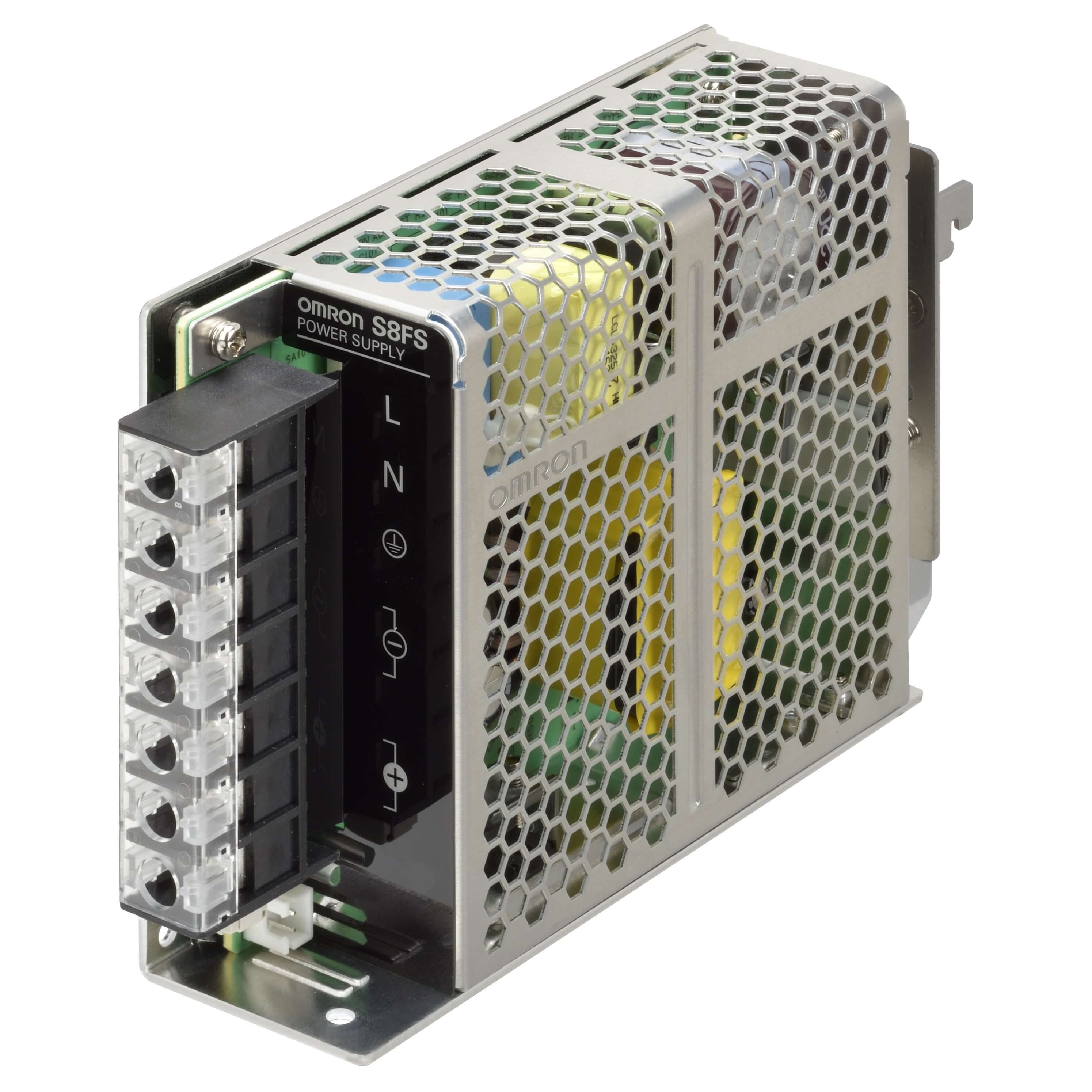 Omron S8FS-G10024CD-500 Pic_1