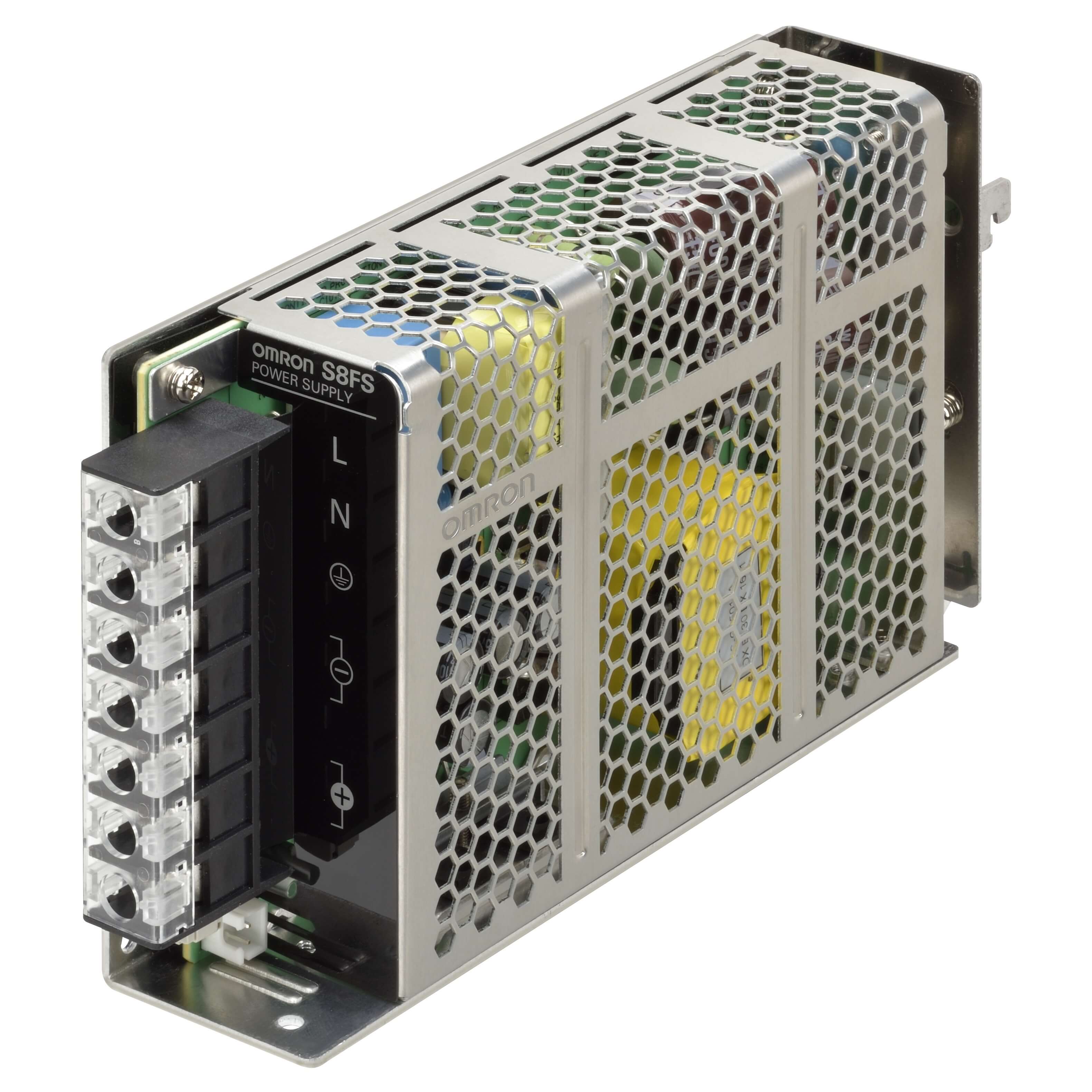 Omron S8FS-G15015CD Pic_1