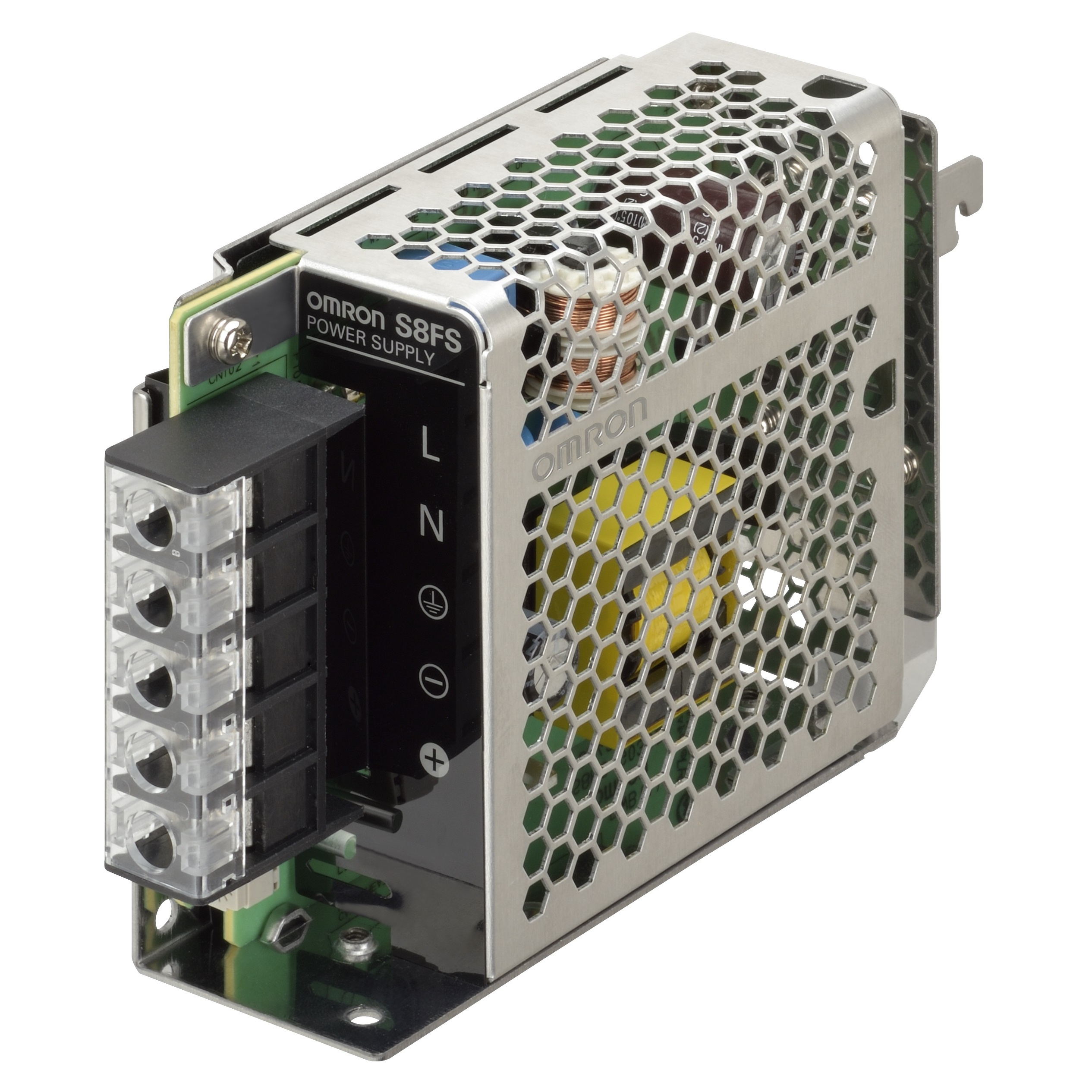 OMRON ELECTRONICS GMBH S8FS-G03015CD Pic_1