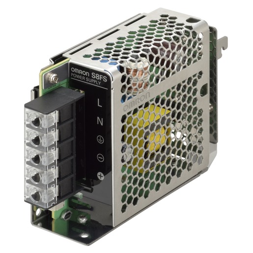 Omron S8FS-G03012CD Pic_1