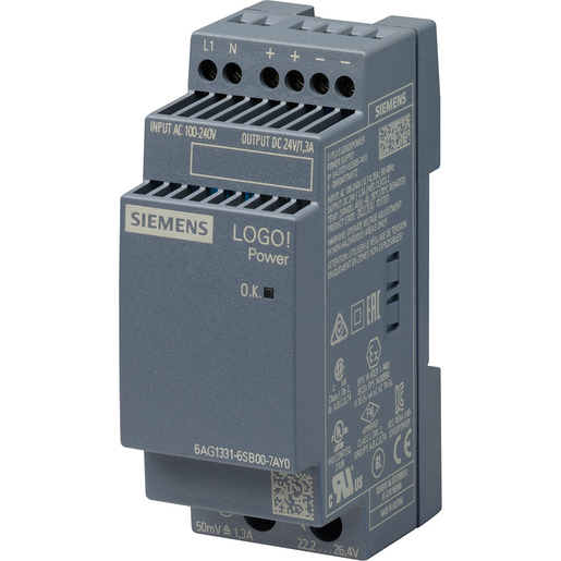 Siemens 6AG1331-6SB00-7AY0 Pic_1