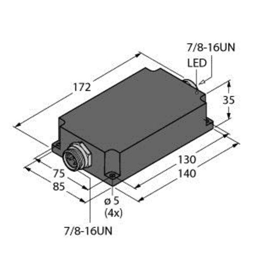 Turck PSU67-11-2420/M Pic_3