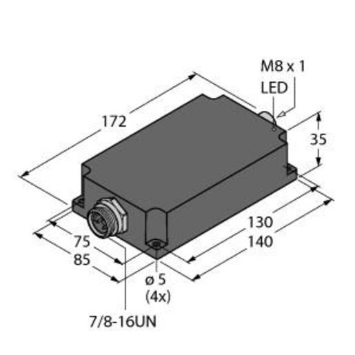 Turck PSU67-11-2440/P Pic_2