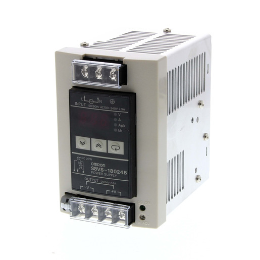 Omron S8VS-18024A Pic_1
