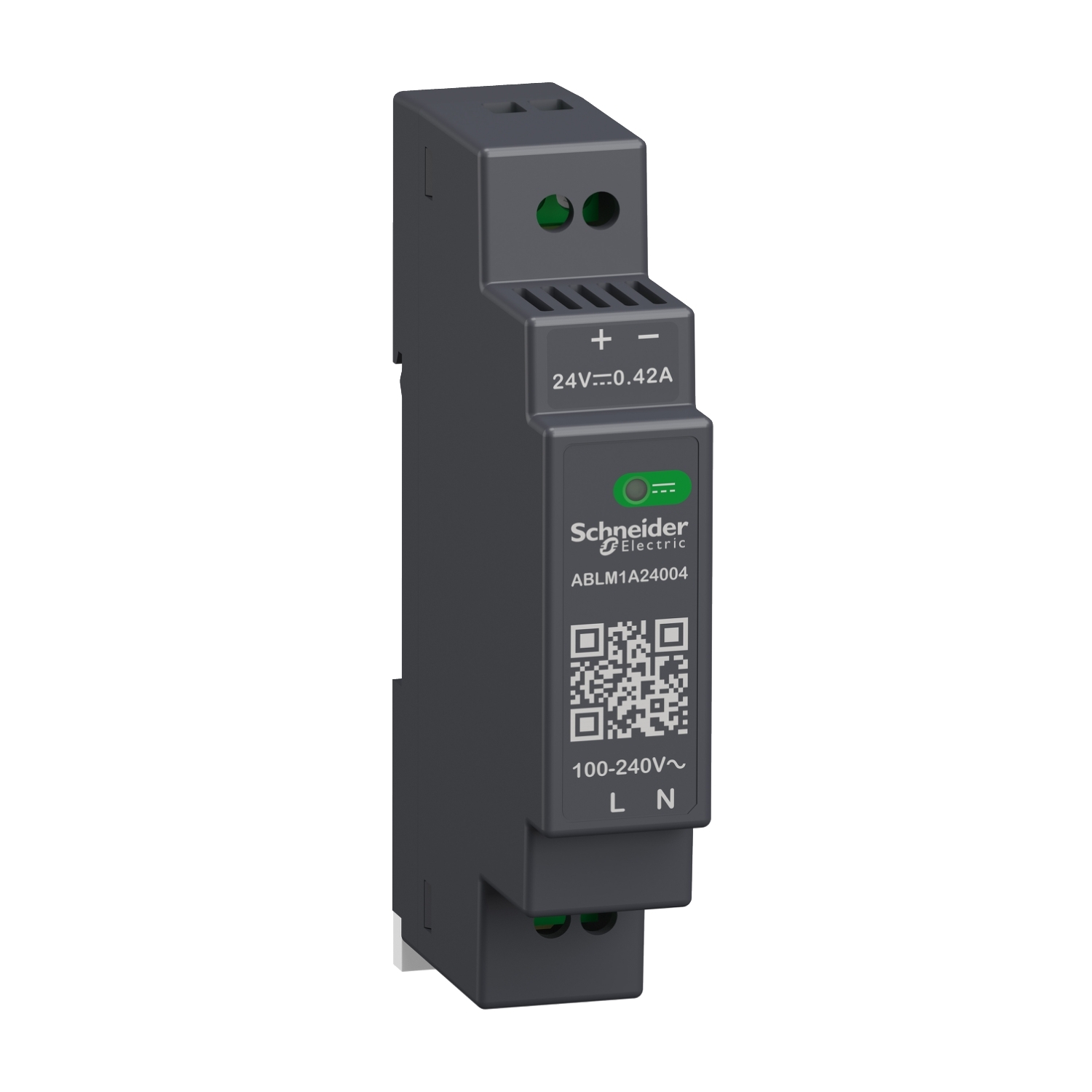 Schneider Electric ABLM1A24004 Pic_1