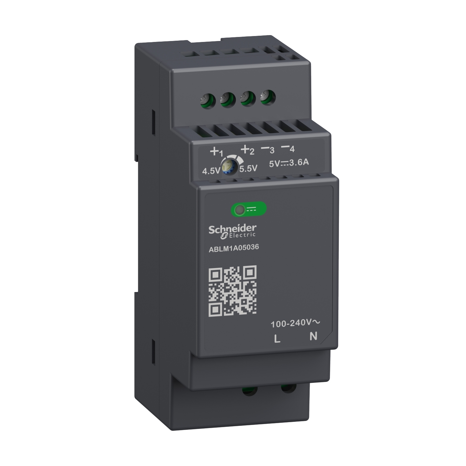 Schneider Electric ABLM1A05036 Pic_1