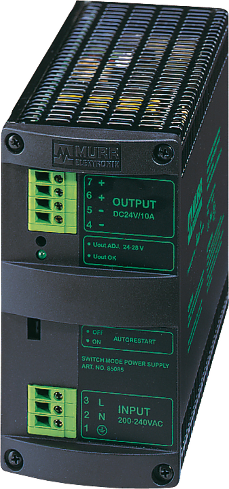 Murrelektronik 85087 Pic_1