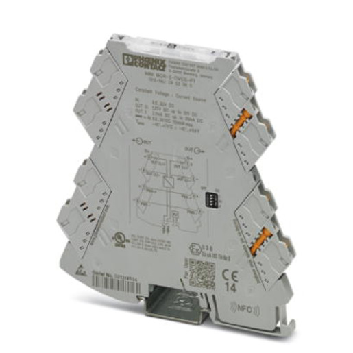 Phoenix Contact MINI MCR-2-CVCS-PT Pic_1