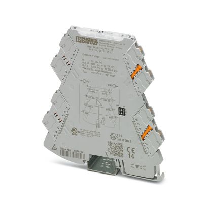 Phoenix Contact MINI MCR-2-CVCS-PT Pic_2
