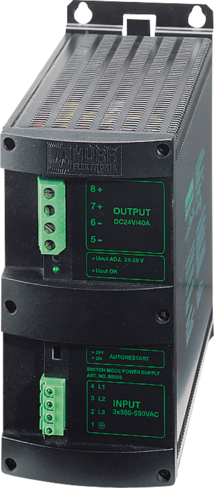 MURRELEKTRONIK GMBH 85072 Pic_1