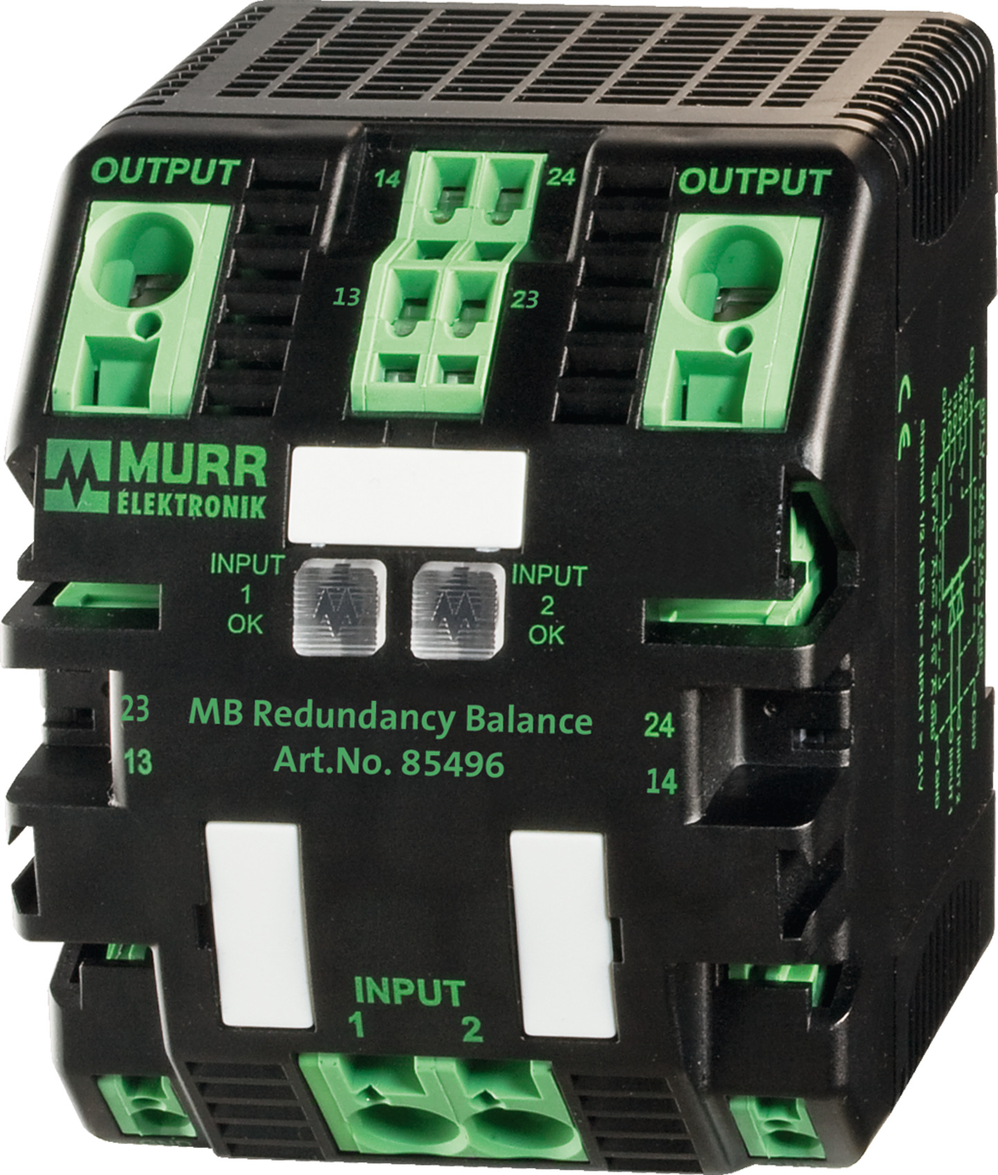 Murrelektronik 85495 Pic_1