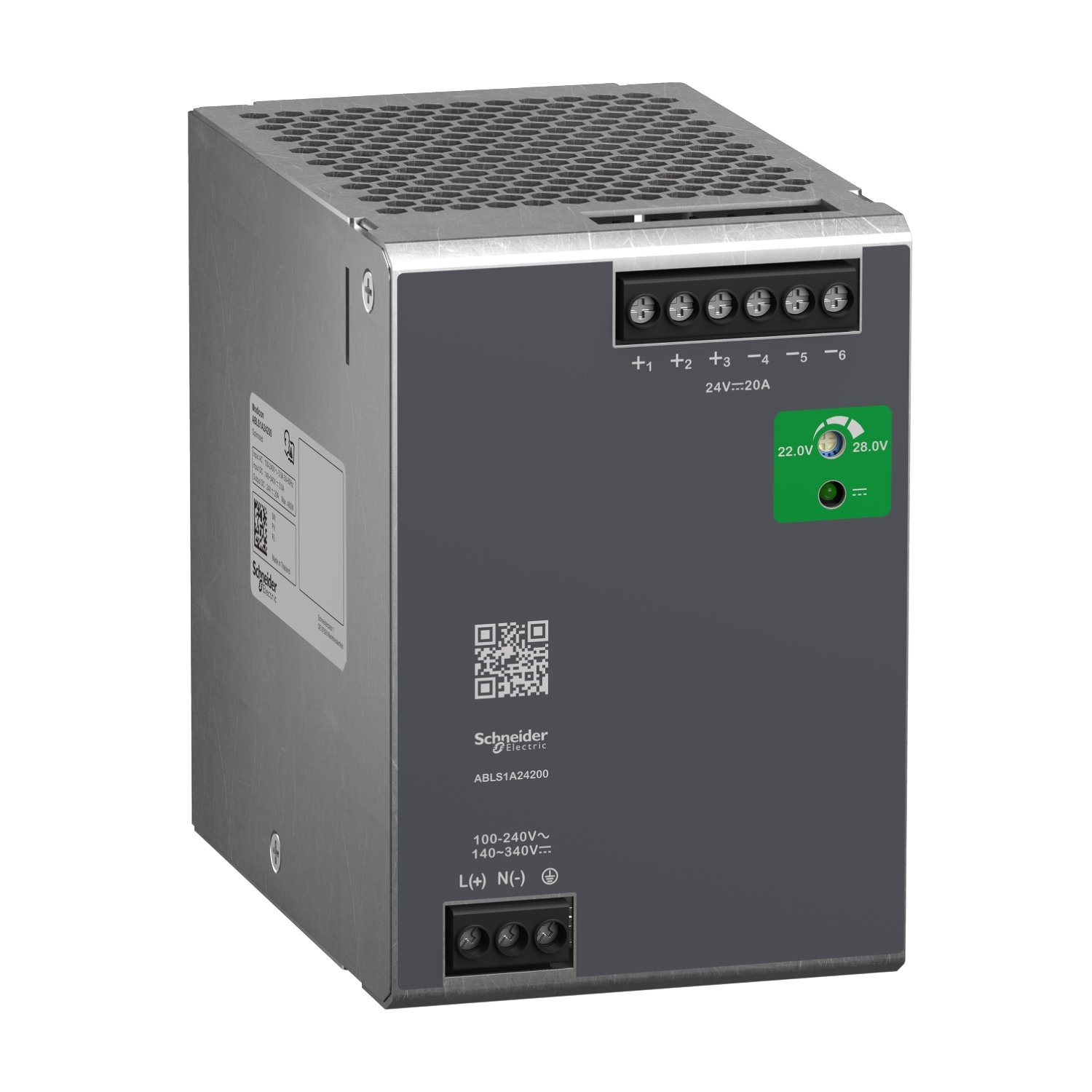 Schneider Electric ABLS1A24200 Pic_1