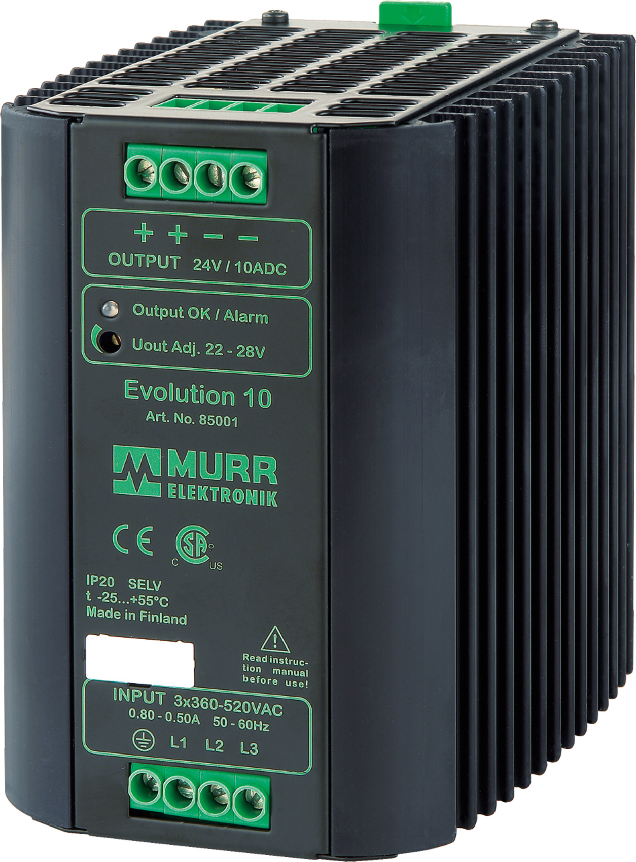 Murrelektronik 85001 Pic_1