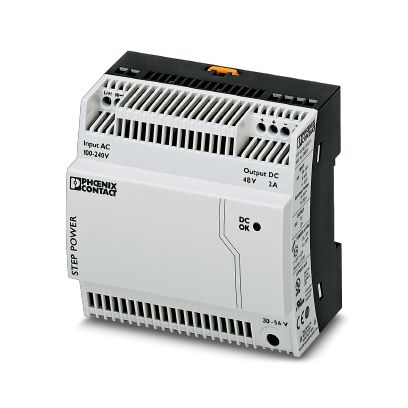 Phoenix Contact STEP-PS/ 1AC/48DC/2 Pic_1
