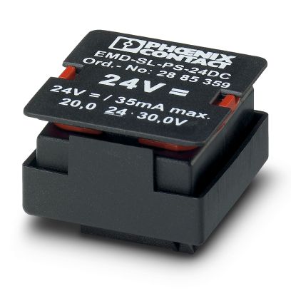 Phoenix Contact EMD-SL-PS- 24DC Pic_1
